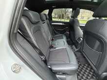 Audi Q5 Tfsi Quattro S Line