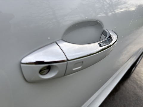 Tfsi Quattro S Line 2.0 5dr Estate Semi Auto Petrol