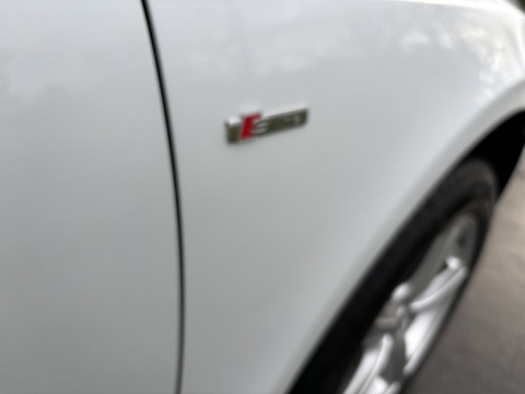 Tfsi Quattro S Line 2.0 5dr Estate Semi Auto Petrol