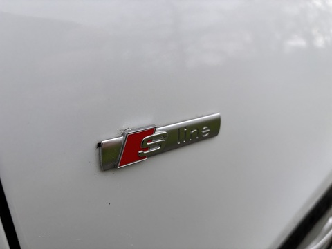 Tfsi Quattro S Line 2.0 5dr Estate Semi Auto Petrol