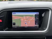 Audi Q5 Tfsi Quattro S Line