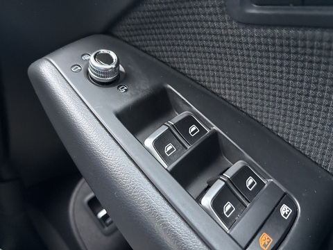 Tfsi Quattro S Line 2.0 5dr Estate Semi Auto Petrol