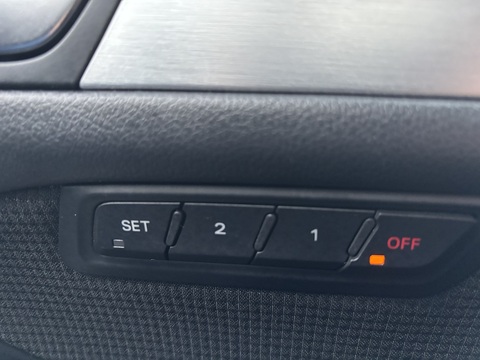 Tfsi Quattro S Line 2.0 5dr Estate Semi Auto Petrol