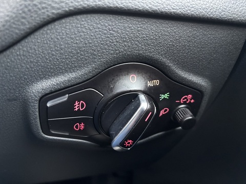 Tfsi Quattro S Line 2.0 5dr Estate Semi Auto Petrol