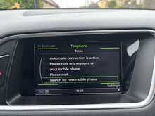 Audi Q5 Tfsi Quattro S Line