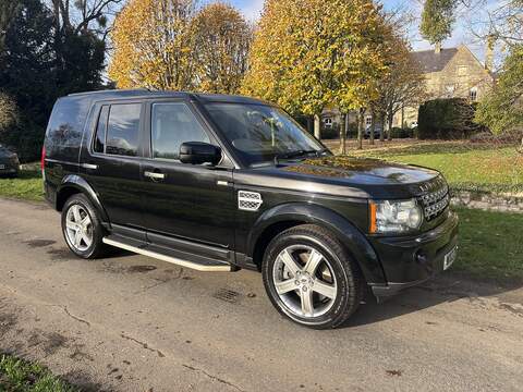 Se 5.0 5dr Estate Automatic Diesel