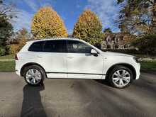 Volkswagen Touareg TDI V6 BlueMotion Tech R-Line