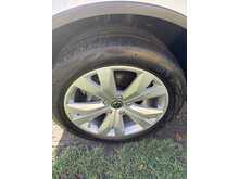 Volkswagen Touareg TDI V6 BlueMotion Tech R-Line