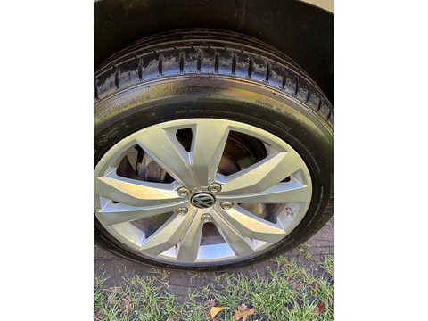 3.0 TDI V6 BlueMotion Tech R-Line SUV 5dr Diesel Tiptronic 4WD Euro 5 (s/s) (245 ps)