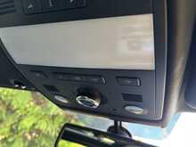 Volkswagen Touareg TDI V6 BlueMotion Tech R-Line