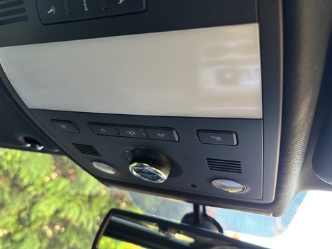 3.0 TDI V6 BlueMotion Tech R-Line SUV 5dr Diesel Tiptronic 4WD Euro 5 (s/s) (245 ps)