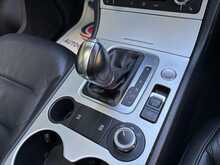 Volkswagen Touareg TDI V6 BlueMotion Tech R-Line