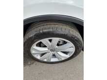 Volkswagen Touareg TDI V6 BlueMotion Tech R-Line