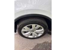 Volkswagen Touareg TDI V6 BlueMotion Tech R-Line