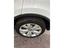 Volkswagen Touareg TDI V6 BlueMotion Tech R-Line