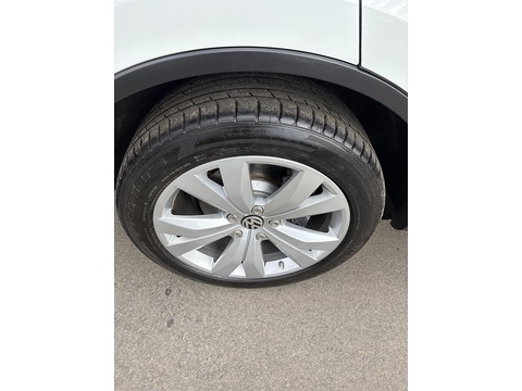 3.0 TDI V6 BlueMotion Tech R-Line SUV 5dr Diesel Tiptronic 4WD Euro 5 (s/s) (245 ps)
