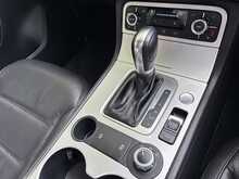 Volkswagen Touareg TDI V6 BlueMotion Tech R-Line