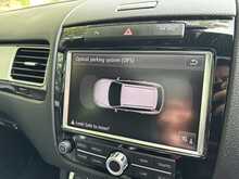 Volkswagen Touareg TDI V6 BlueMotion Tech R-Line