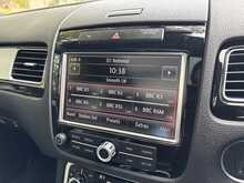 Volkswagen Touareg TDI V6 BlueMotion Tech R-Line