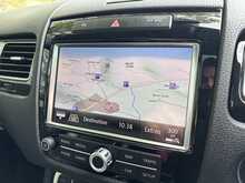 Volkswagen Touareg TDI V6 BlueMotion Tech R-Line
