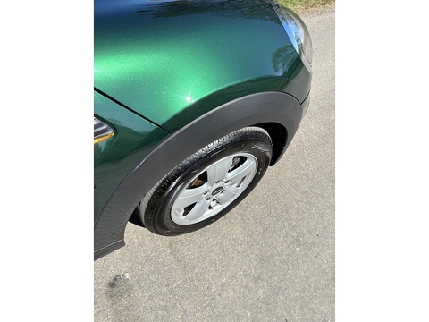 One 1.2 3dr Hatchback Automatic Petrol