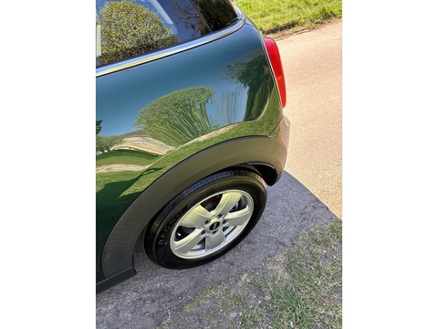 One 1.2 3dr Hatchback Automatic Petrol