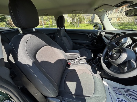 One 1.2 3dr Hatchback Automatic Petrol