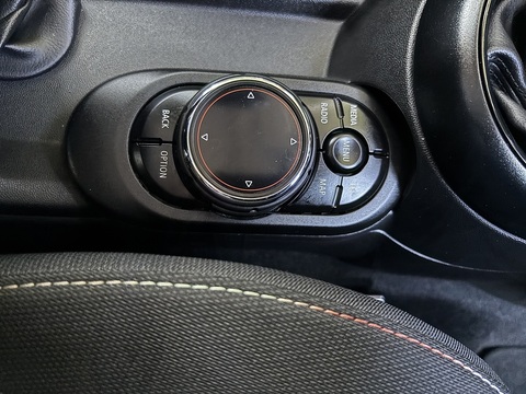 One 1.2 3dr Hatchback Automatic Petrol