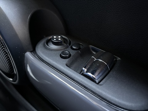 One 1.2 3dr Hatchback Automatic Petrol