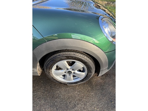 One 1.2 3dr Hatchback Automatic Petrol