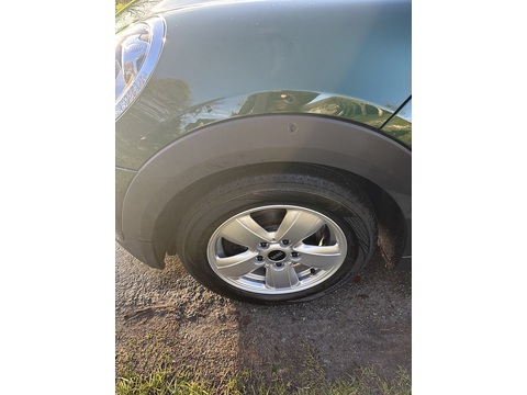 One 1.2 3dr Hatchback Automatic Petrol