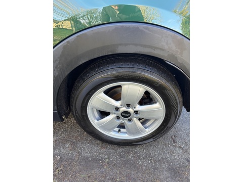 One 1.2 3dr Hatchback Automatic Petrol