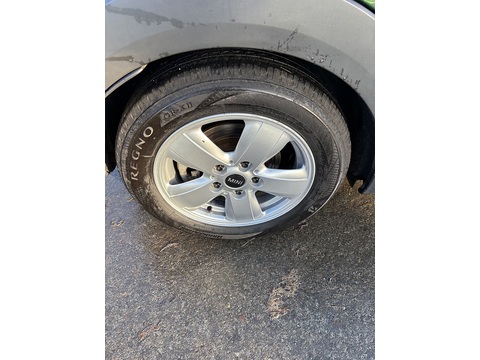 One 1.2 3dr Hatchback Automatic Petrol