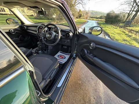 One 1.2 3dr Hatchback Automatic Petrol