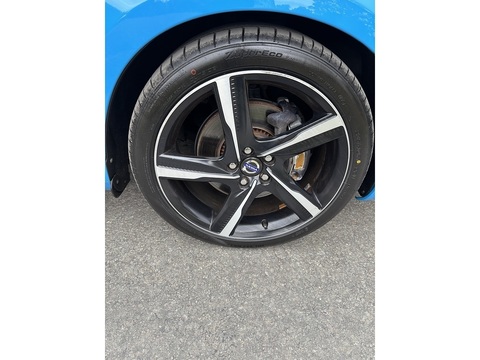 3.0 T6 R-Design Estate 5dr Petrol Geartronic AWD Euro 5 (304 ps)