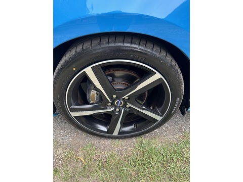 3.0 T6 R-Design Estate 5dr Petrol Geartronic AWD Euro 5 (304 ps)