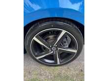 Volvo V60 T6 R-Design