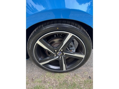 3.0 T6 R-Design Estate 5dr Petrol Geartronic AWD Euro 5 (304 ps)