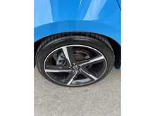 Volvo V60 T6 R-Design