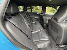 Volvo V60 T6 R-Design