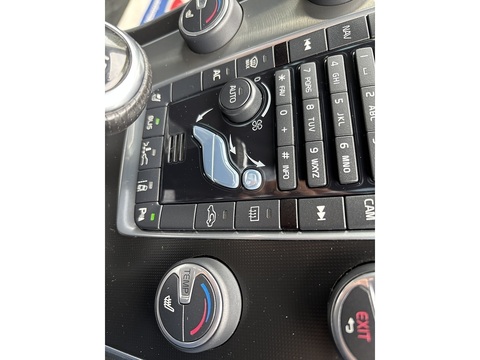 3.0 T6 R-Design Estate 5dr Petrol Geartronic AWD Euro 5 (304 ps)