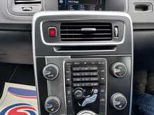 Volvo V60 T6 R-Design