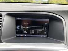 Volvo V60 T6 R-Design