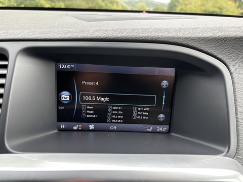 3.0 T6 R-Design Estate 5dr Petrol Geartronic AWD Euro 5 (304 ps)