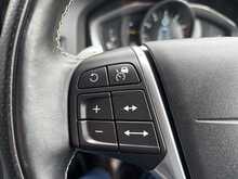 Volvo V60 T6 R-Design