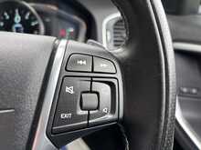 Volvo V60 T6 R-Design