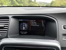 Volvo V60 T6 R-Design