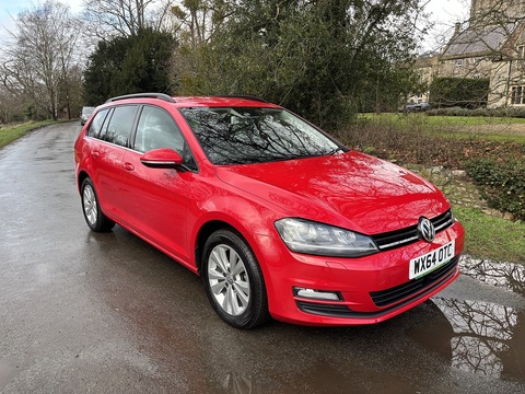 S Tsi Dsg 1.2 5dr Estate Semi Auto Petrol