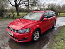 Volkswagen Golf S Tsi Dsg