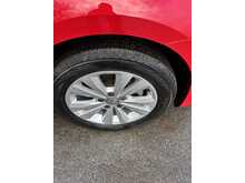 Volkswagen Golf S Tsi Dsg